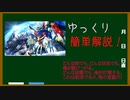 ガンダムビルドファイターズをゆっくり簡単紹介！【ゆっくり解説】