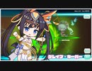 エンクリ　定期試験Vol.7 ExtraWork（遅延・単体麻痺・全体沈黙・魔法バリア有、手動）
