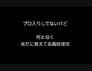 プロ入りしてないけど何となく未だに覚えてる高校球児 【2ch 5ch なんj まとめ】