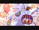 【夜鈴】愛言葉Ⅳを歌ってみたよ！