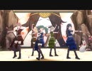 [プロセカMV] 『神のまにまに』レオニー