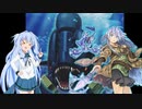 【VOICEROID実況】水霊使いと共に挑む清冽なるニコるームX！【CeVIO実況】
