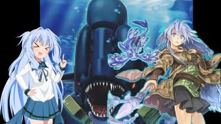 【VOICEROID実況】水霊使いと共に挑む清冽なるニコるームX！【CeVIO実況】