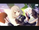 【アサルトリリィ Last Bullet】メンター・ザ・リリィ 1話
