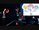 【BEAT SABER】戦闘！ユクシー・エムリット・アグノム