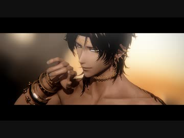 【MMD刀剣乱舞】G4L【大俱利伽羅】