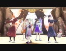 [プロセカMV] 『神のまにまに』　ビビバス