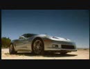 TopGear Chevrolet Corvette Z06