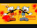 【Caphead】あまりに死に過ぎても友情は保たれるのか検証　＃1