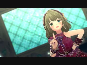【高垣楓誕生祭2022】Window