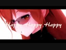 【MMD】シャンティ【村雨】
