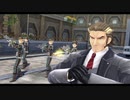[創の軌跡]第43回(43-1) ガルシアと衛士隊員