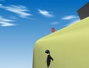 【モブ子】ＭＭＤで遊んでみた【空耳】