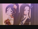 海が好きな詩織さん
