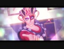 【MMDドラクエ／DQ11】シルビアでドーナツホール