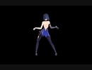 [TEST][MMD]夜蘭で CafeDeManha [原神]