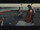 EYM Trio [Nomad' Sessions #1] - Wall of Sant'Andrea