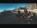 EYM Trio [Nomad' Sessions #4] - Still standing