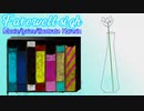 MV Farewell Sigh feat 初音ミク