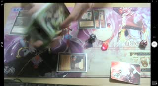 【MTG】OTK率42％（暫定）のデッキを一人回しするだけの動画part10