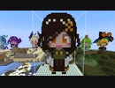 【minecraft】にじさんじ 白雪 巴の作り方