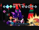 FNFたのしーよーー(Triple Trouble Remastered)