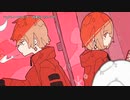 【ニコカラ】シュガリィ・エピローグ (西憂花ver)【onvocal】
