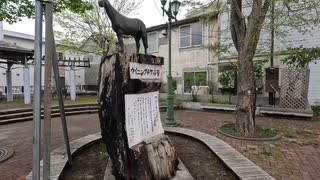 Mazda2で行く、おっさん一人旅　～馬にまみれる北海道・三日目（後編）～