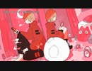 【ニコカラ】シュガリィ・エピローグ (西憂花ver)【offvocal＜+2＞】
