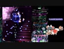 実況【東方神霊廟Easy1~2 妖夢】初見実況~妖夢は此処に！ (17)
