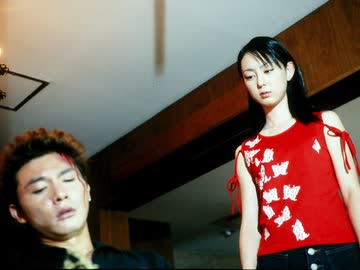 仮面ライダーアギト　第31話