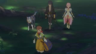 [日刊？]テイルズ オブ ヴェスペリア リマスター初見実況#05