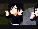 【MMDナルト】SD創設期できょうもハレバレ
