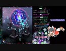 実況【東方神霊廟Easy3~4 妖夢】初見実況~妖夢「ギャーッ！」 (18)