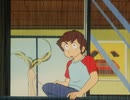 Urusei Yatsura Episode 3 Scene 1 (Featuring Music by David Shire)