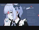 【ニコカラ】身体は正直だって言ってんの 【offvocal】