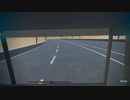 【いいなあ】妖狸うりさんとトラックでドライブ #BUTTERDRIVE 【VRChatは】