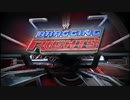 WWEブラギング・ライツ2009