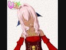 【月刊VTuberコレクション】紅の海賊