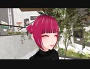 【VRChat】Vket6 バーチャル南国でバカンスの日 VLOG♡