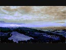 sunset @Chiyuri Nagayama