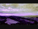 sunset @Chiyuri Nagayama