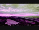 sunset @Chiyuri Nagayama