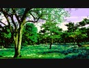 sunset @Chiyuri Nagayama
