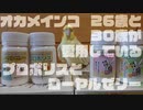 いいちこインコも長年お世話になってます