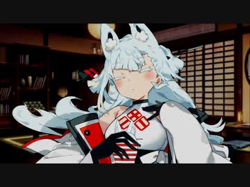 [R-18]コトエ様にホールでしごかれるだけ[ボイロAV祭２]