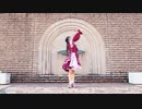 【前ちゃん。】言葉のいらない約束 踊ってみた【９周年】