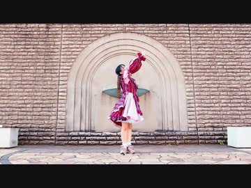 【前ちゃん。】言葉のいらない約束 踊ってみた【９周年】