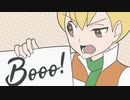 【ポケスペ替え歌ってみた】パールで「B.o/o.o/!」
