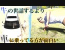 バグを発見するたびにバグが増えていくバカゲーｗ【直に牛乳を飲め】【実況】part2(完)